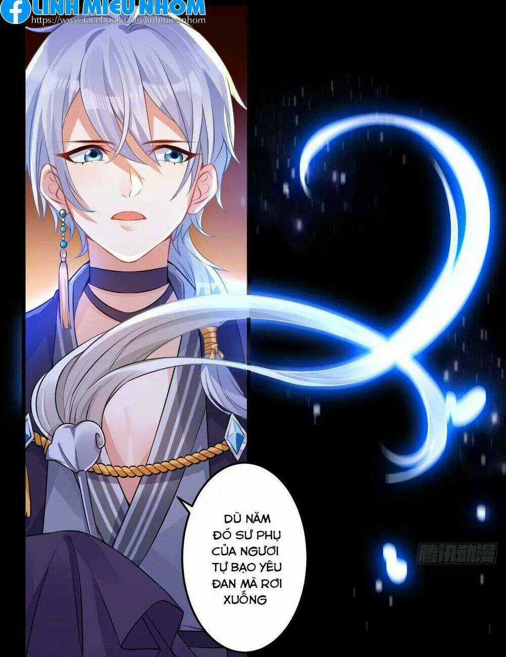 Phế Nữ Yêu Thần - Chapter 36 - Trang 58