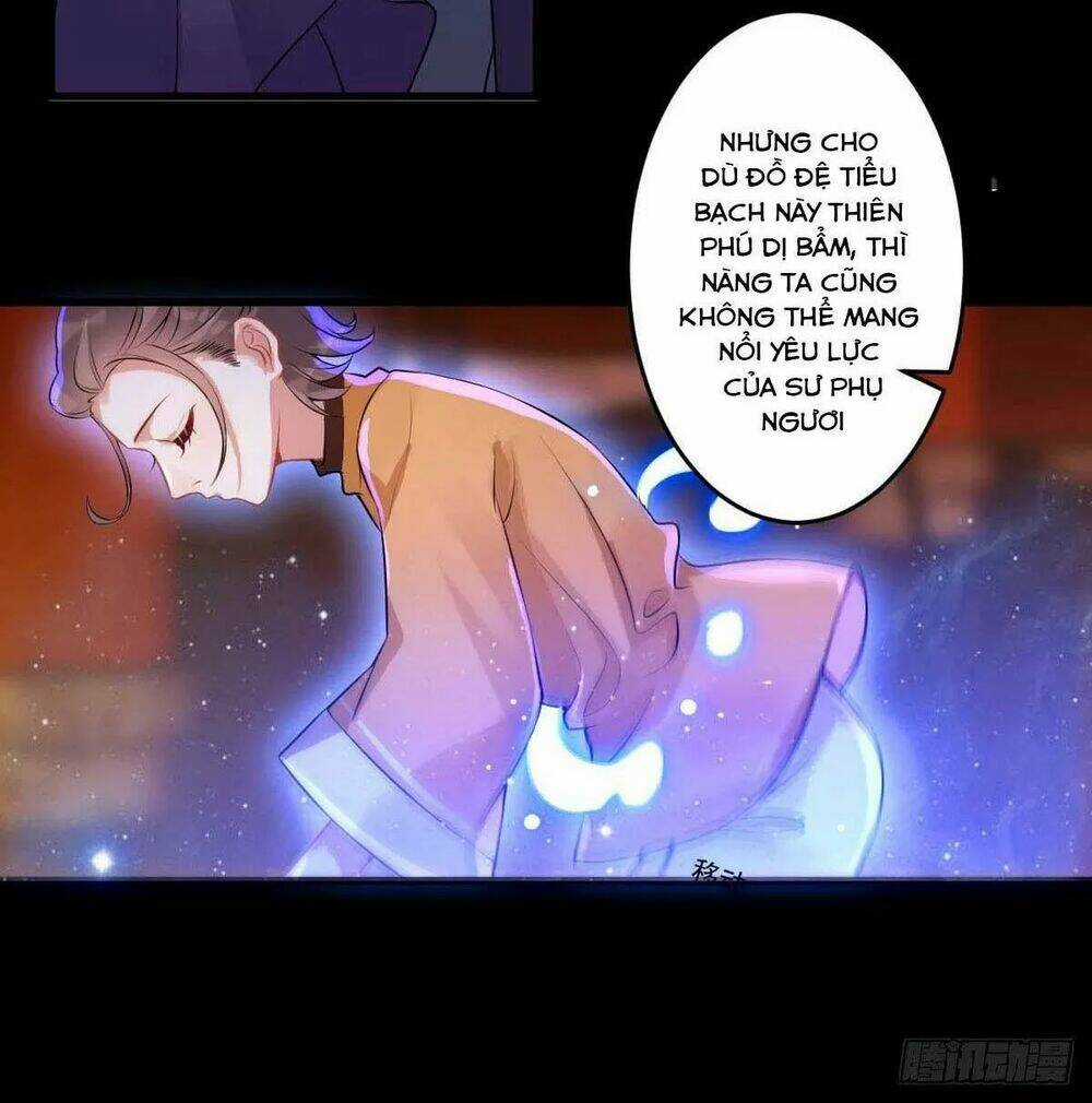 Phế Nữ Yêu Thần - Chapter 36 - Trang 59