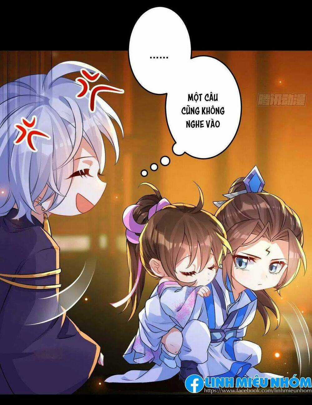 Phế Nữ Yêu Thần - Chapter 36 - Trang 62