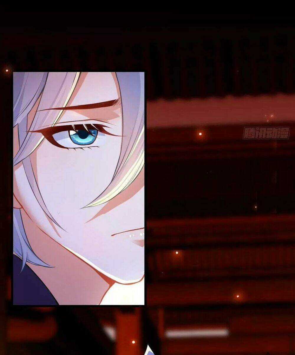 Phế Nữ Yêu Thần - Chapter 36 - Trang 63