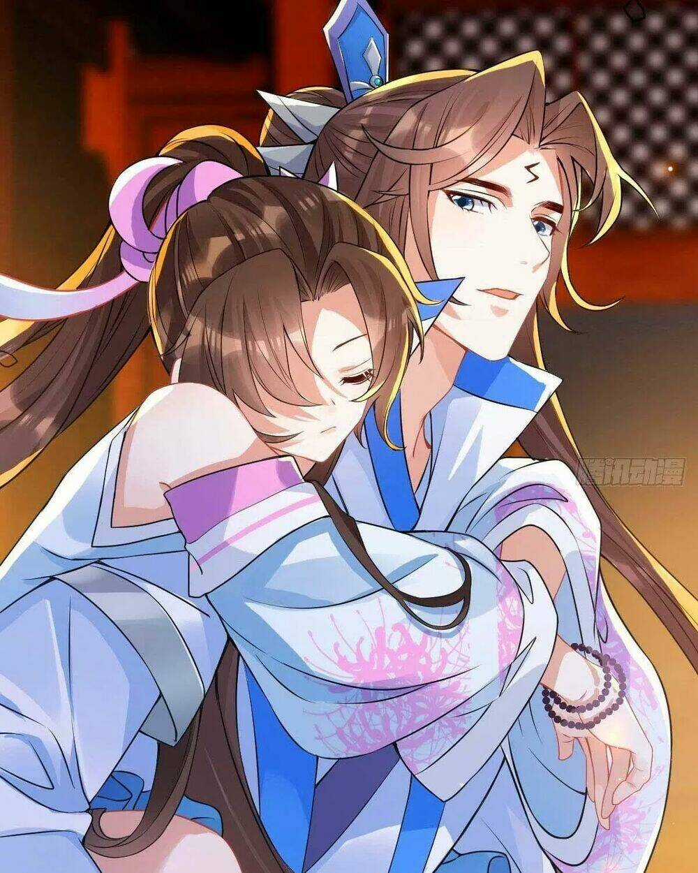 Phế Nữ Yêu Thần - Chapter 36 - Trang 64