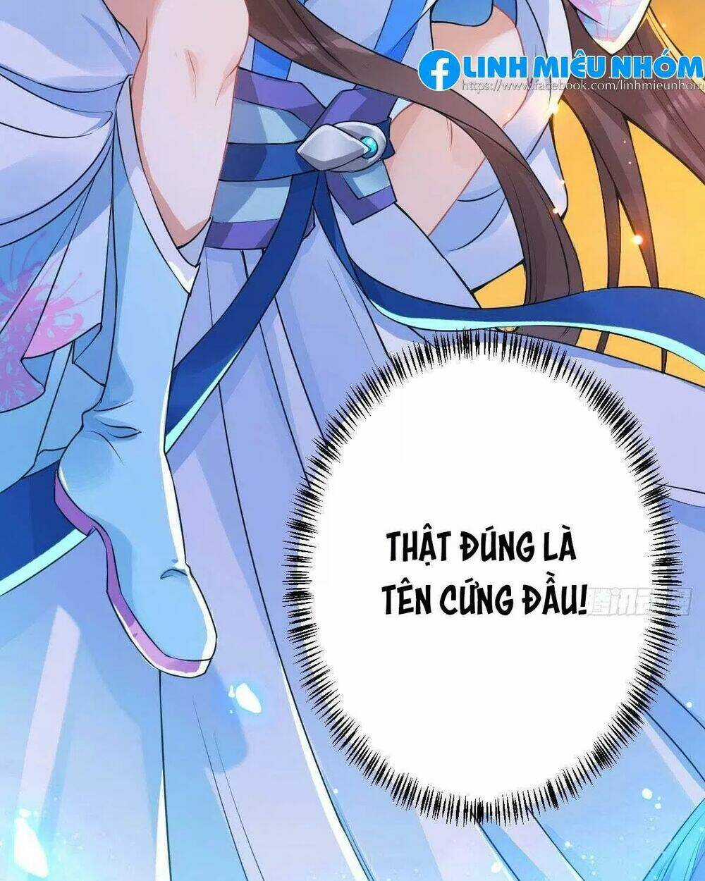 Phế Nữ Yêu Thần - Chapter 36 - Trang 65