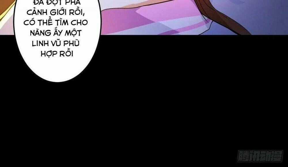 Phế Nữ Yêu Thần - Chapter 36 - Trang 69