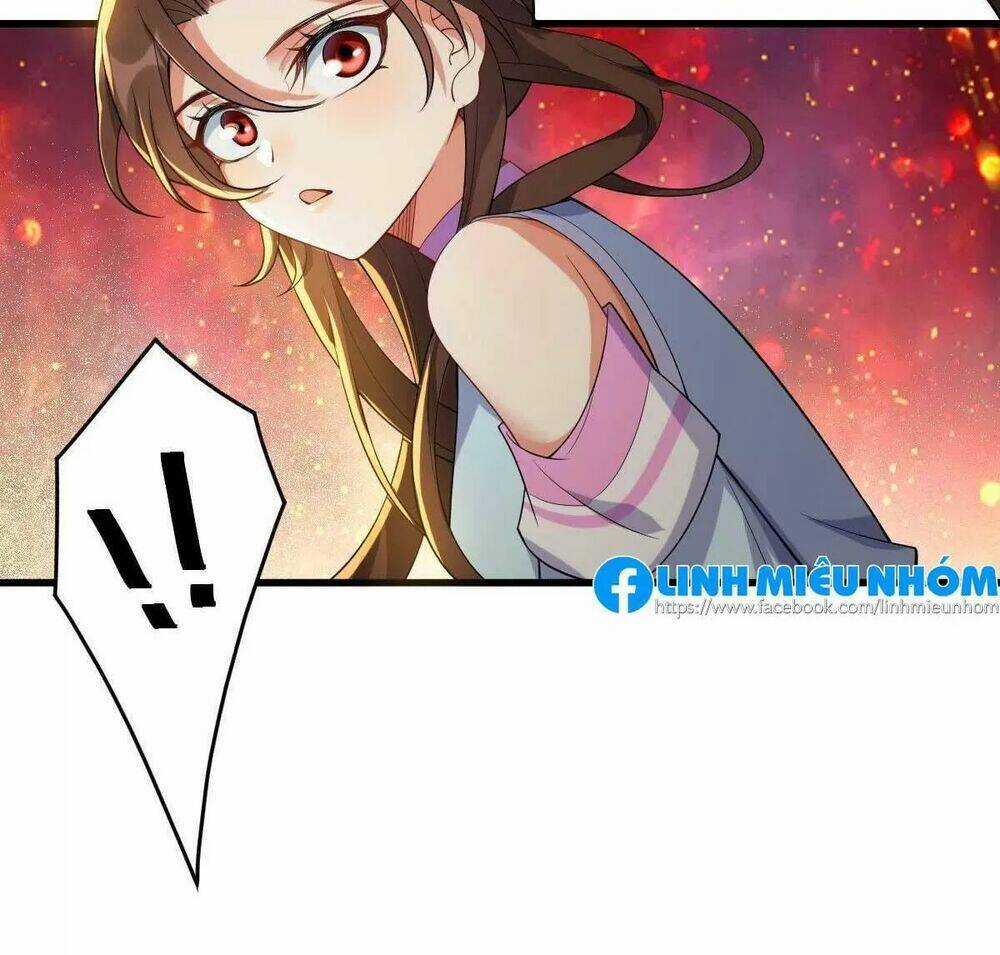 Phế Nữ Yêu Thần - Chapter 36 - Trang 8