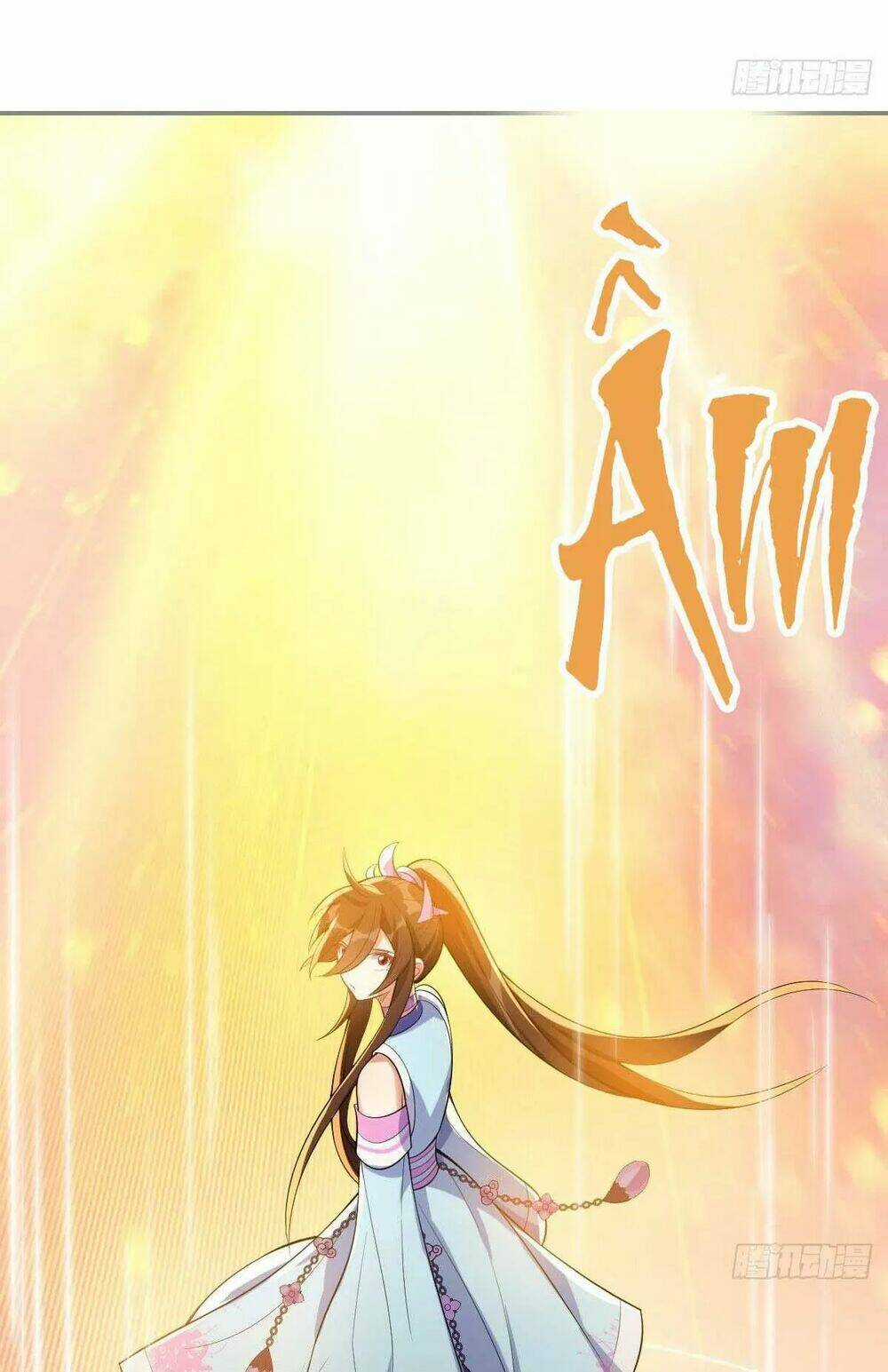 Phế Nữ Yêu Thần - Chapter 36 - Trang 9