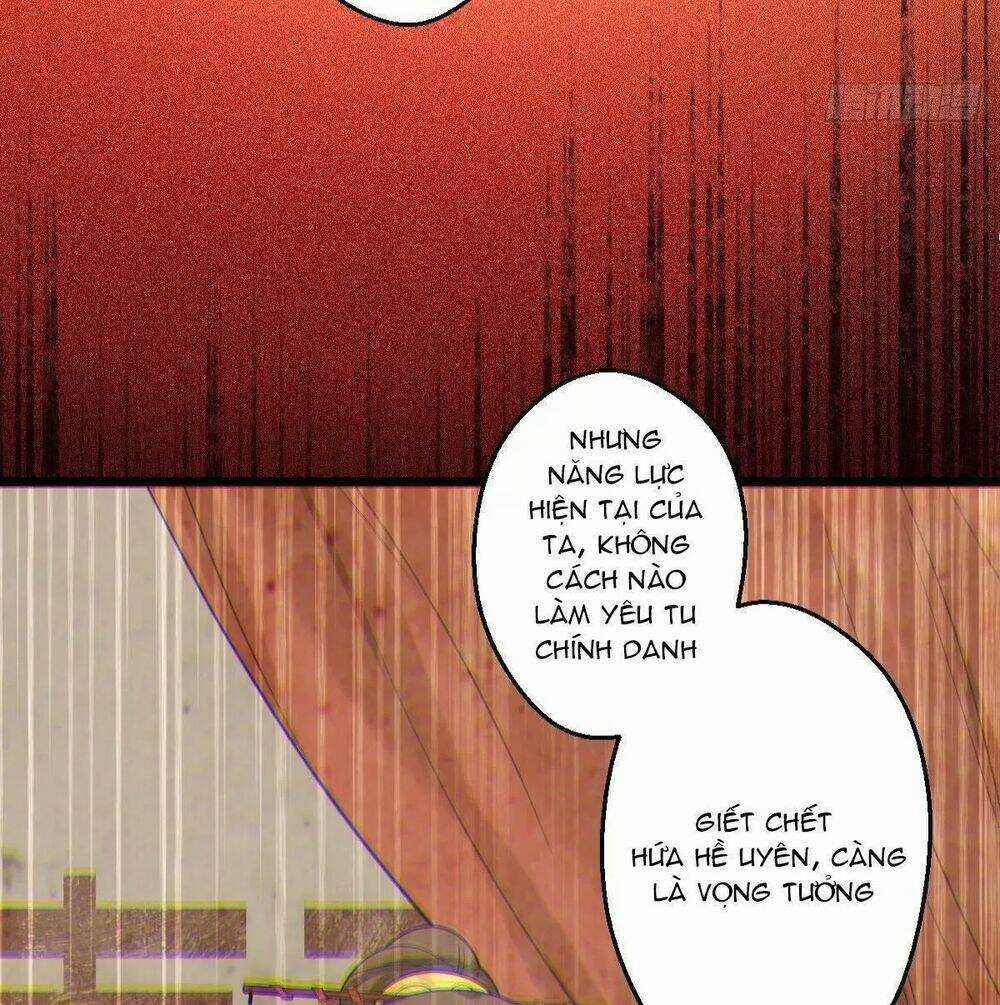 Phế Nữ Yêu Thần - Chapter 37 - Trang 12