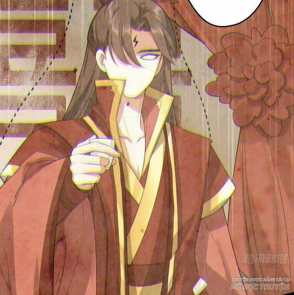 Phế Nữ Yêu Thần - Chapter 37 - Trang 13