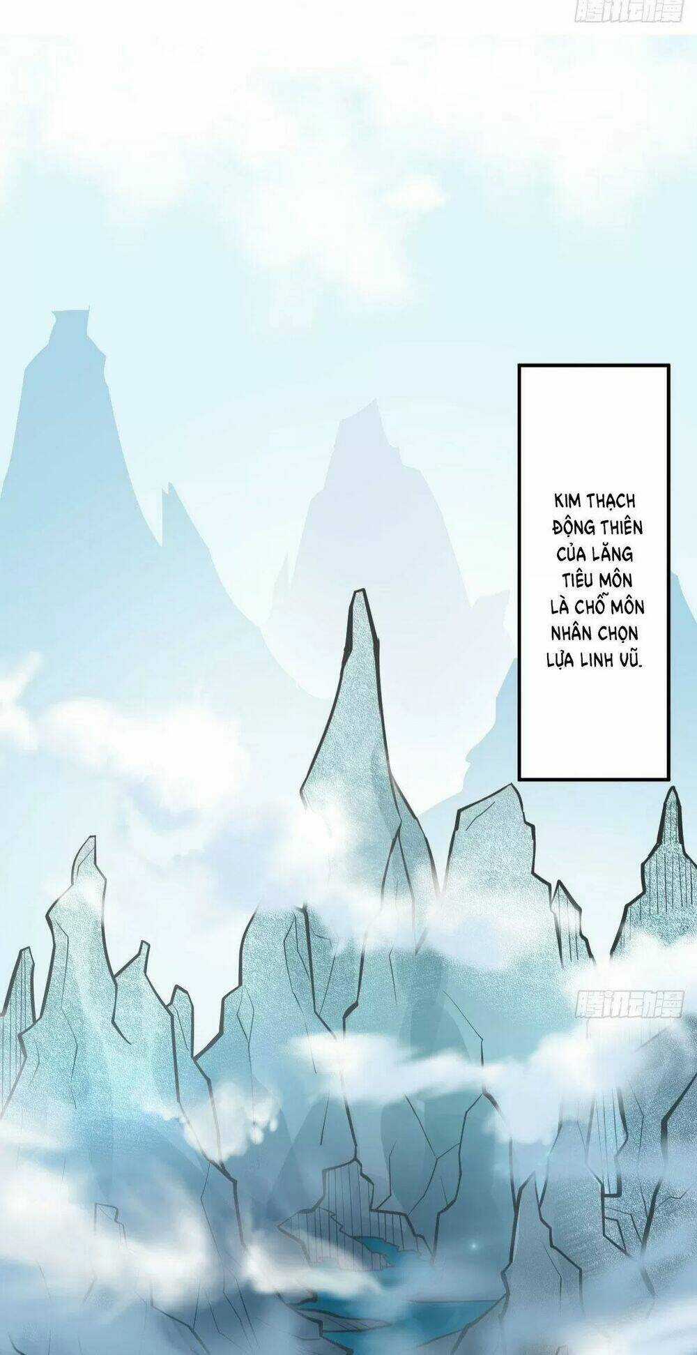 Phế Nữ Yêu Thần - Chapter 37 - Trang 18