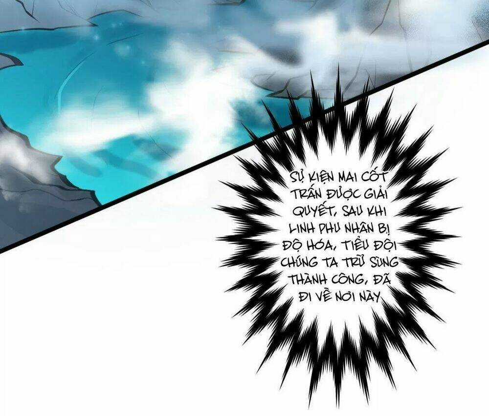 Phế Nữ Yêu Thần - Chapter 37 - Trang 19