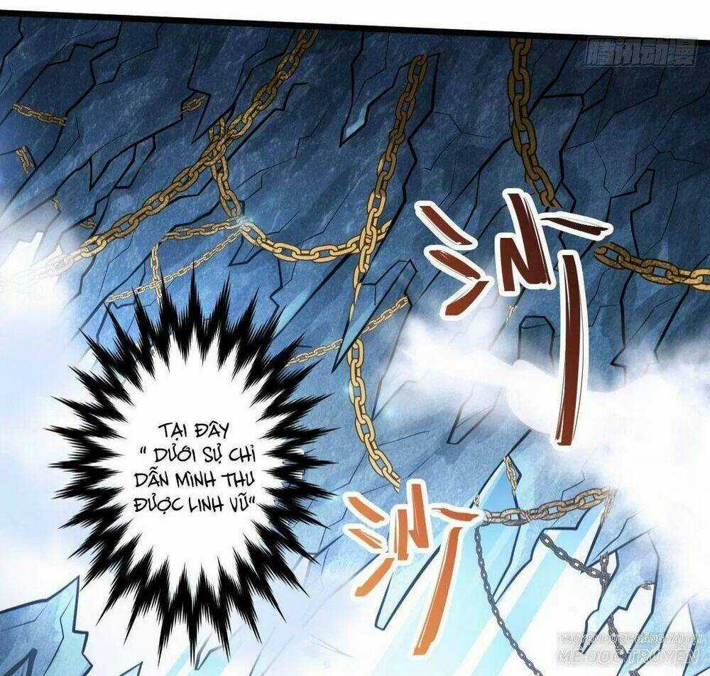 Phế Nữ Yêu Thần - Chapter 37 - Trang 20