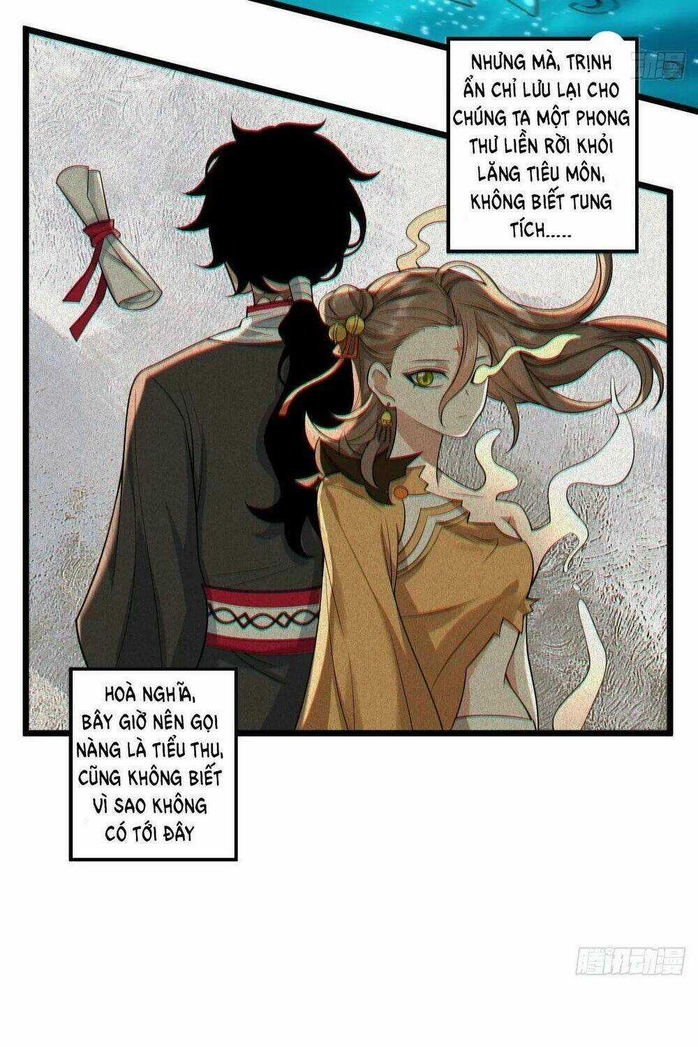 Phế Nữ Yêu Thần - Chapter 37 - Trang 25