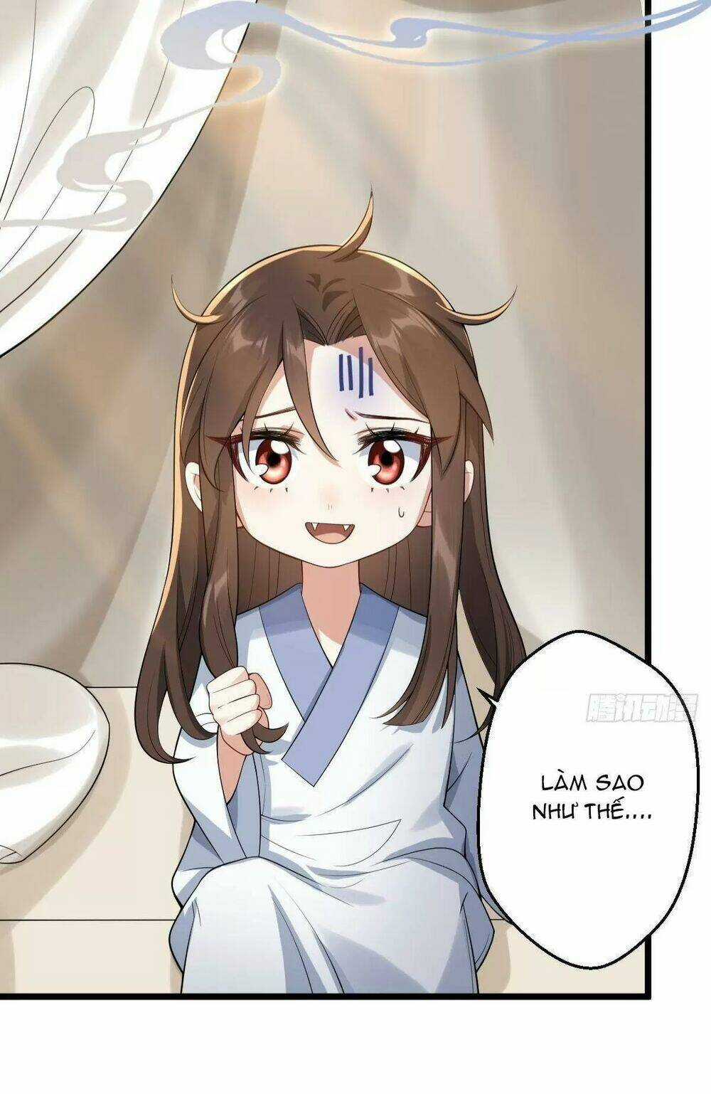 Phế Nữ Yêu Thần - Chapter 37 - Trang 4