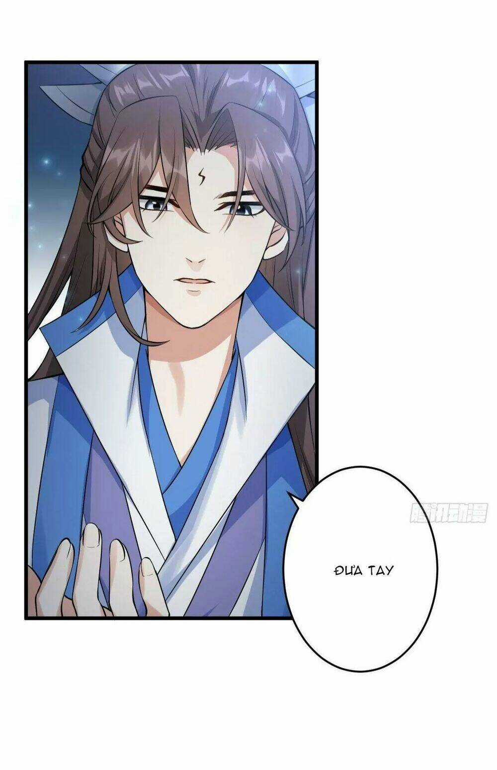 Phế Nữ Yêu Thần - Chapter 37 - Trang 32