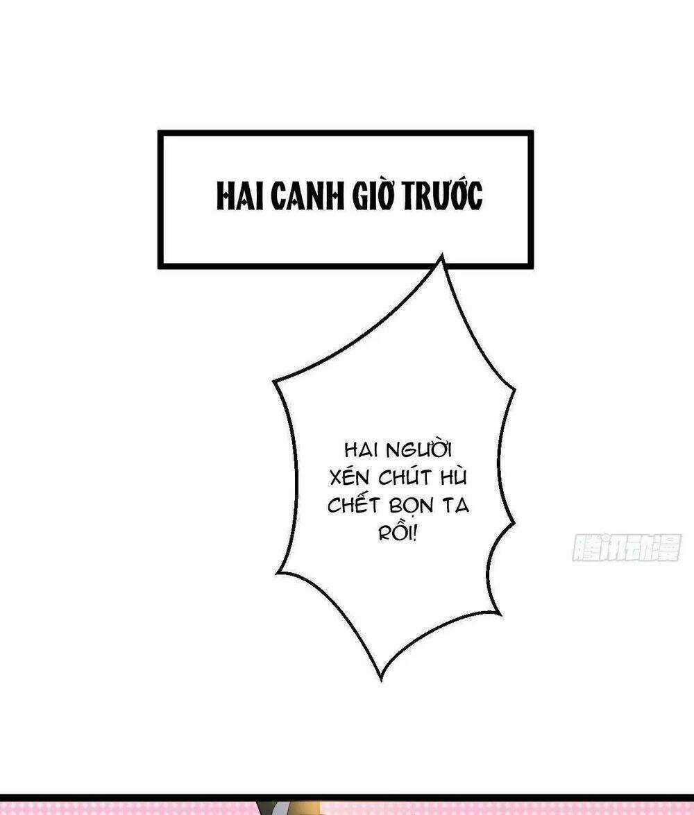 Phế Nữ Yêu Thần - Chapter 37 - Trang 5