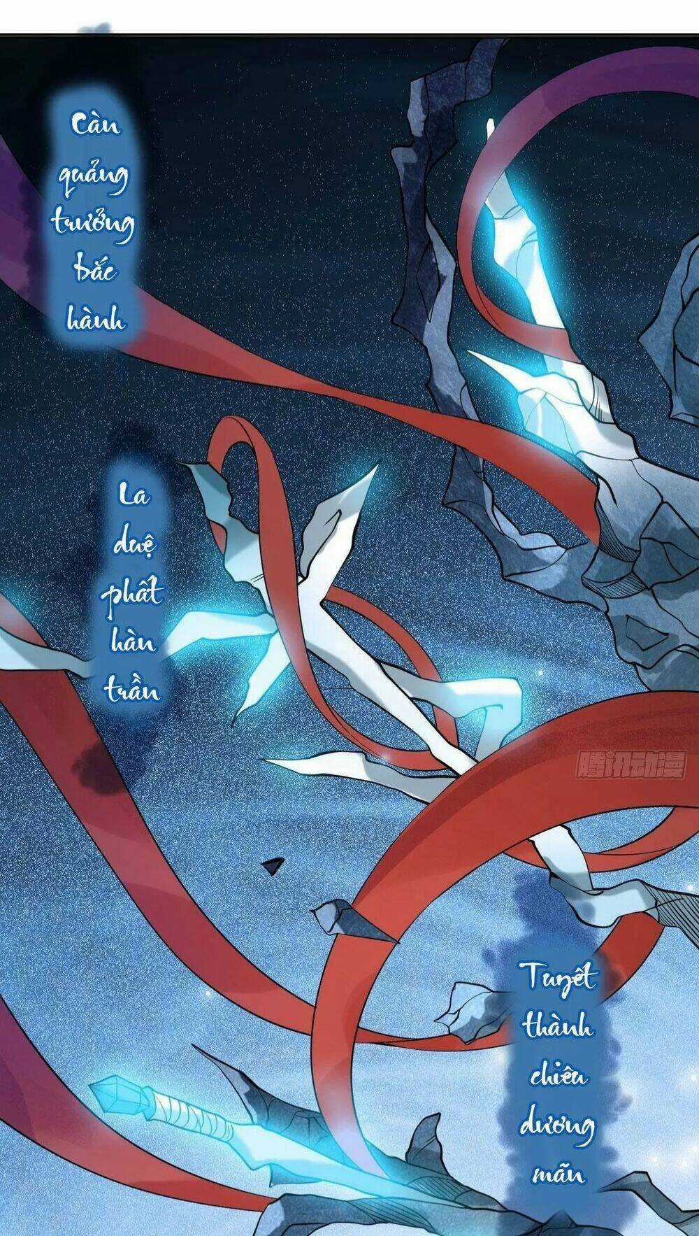 Phế Nữ Yêu Thần - Chapter 37 - Trang 41