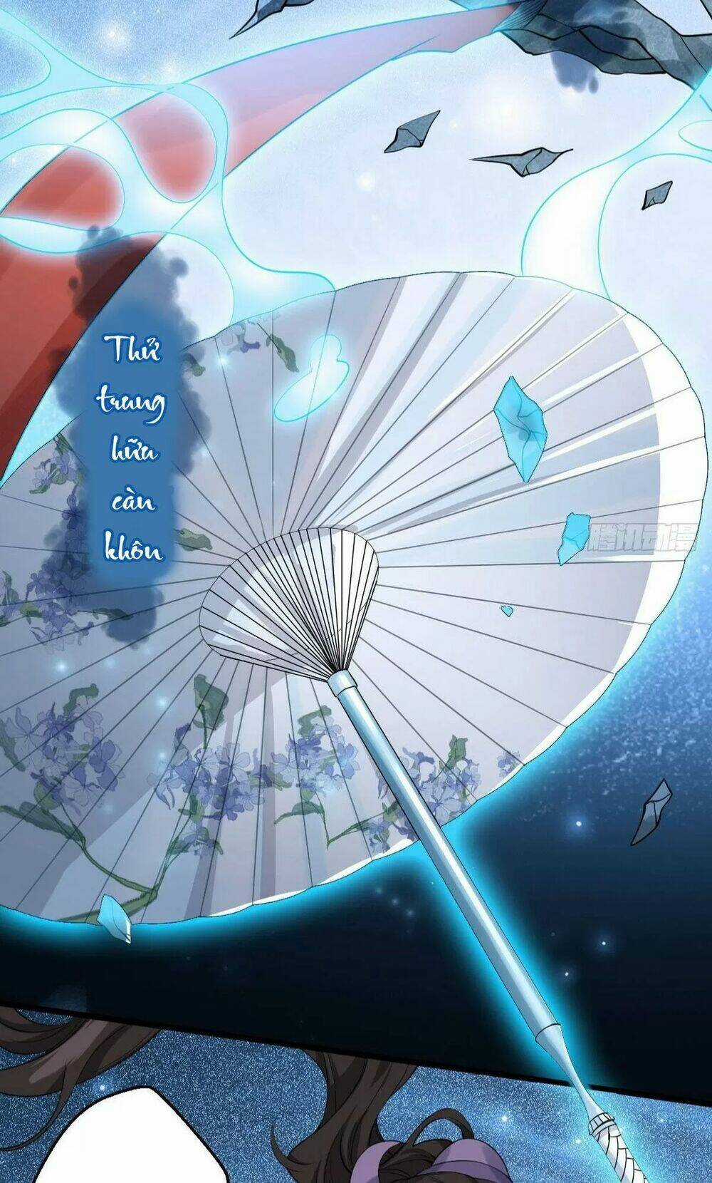 Phế Nữ Yêu Thần - Chapter 37 - Trang 42