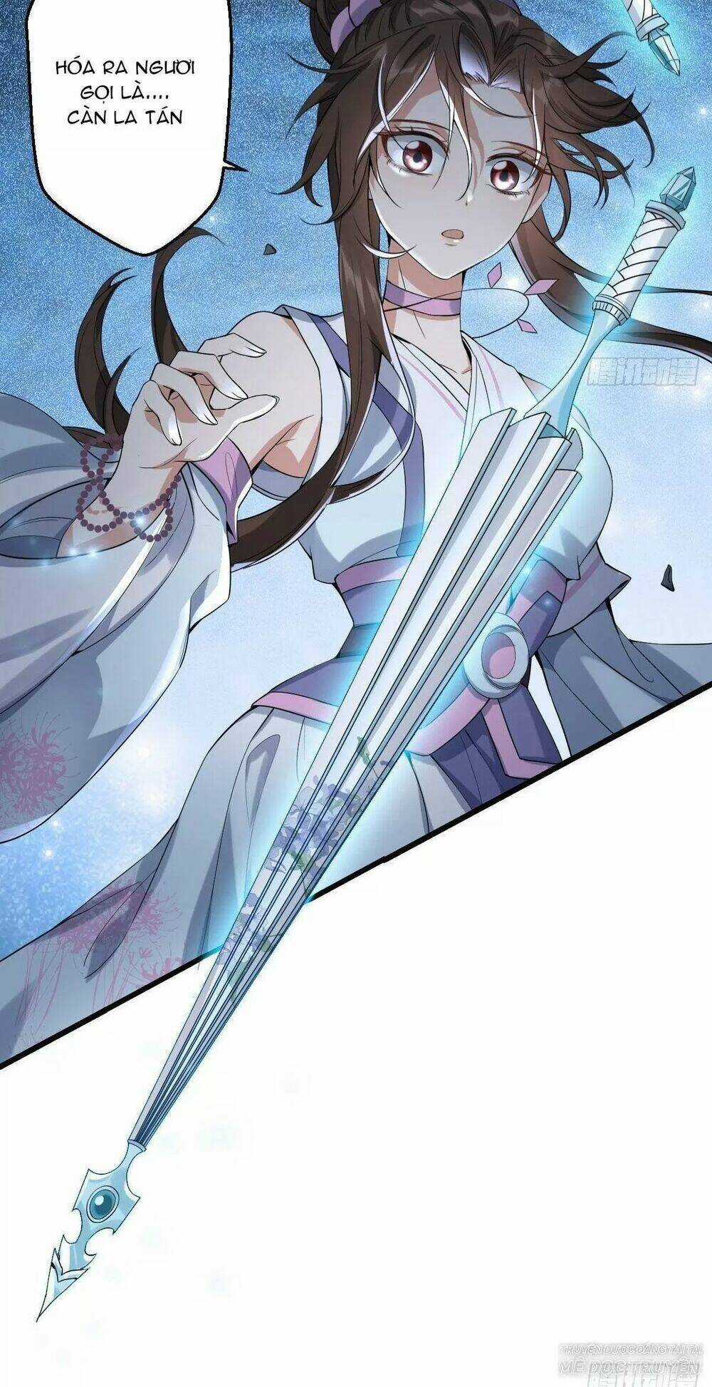 Phế Nữ Yêu Thần - Chapter 37 - Trang 43