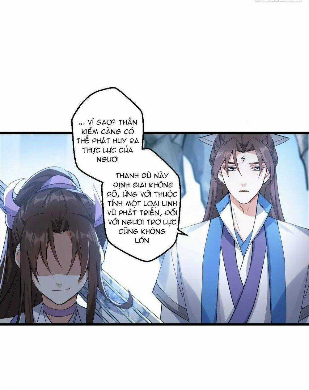 Phế Nữ Yêu Thần - Chapter 37 - Trang 44