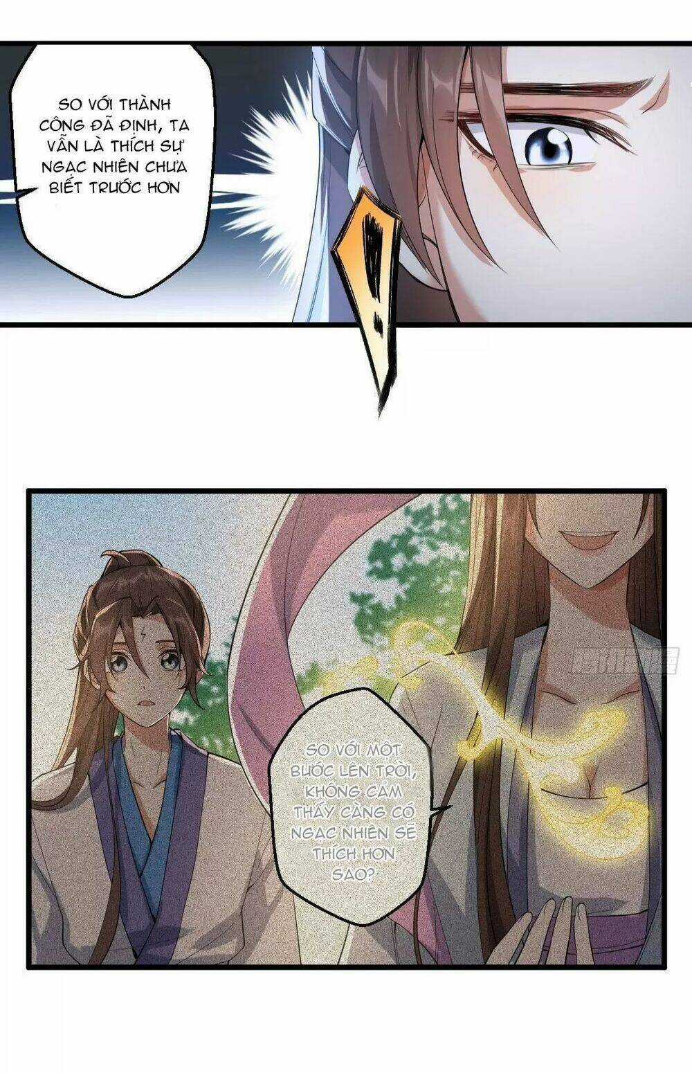 Phế Nữ Yêu Thần - Chapter 37 - Trang 46