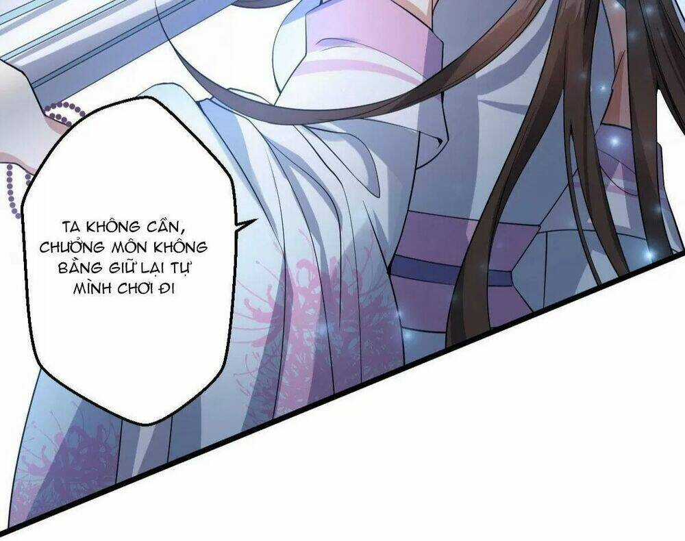 Phế Nữ Yêu Thần - Chapter 37 - Trang 48