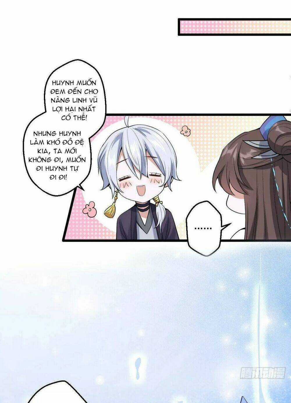 Phế Nữ Yêu Thần - Chapter 37 - Trang 50