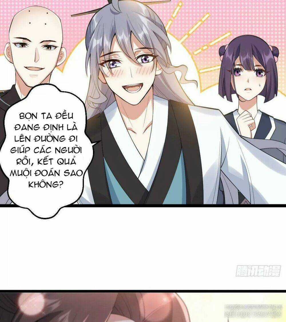 Phế Nữ Yêu Thần - Chapter 37 - Trang 6