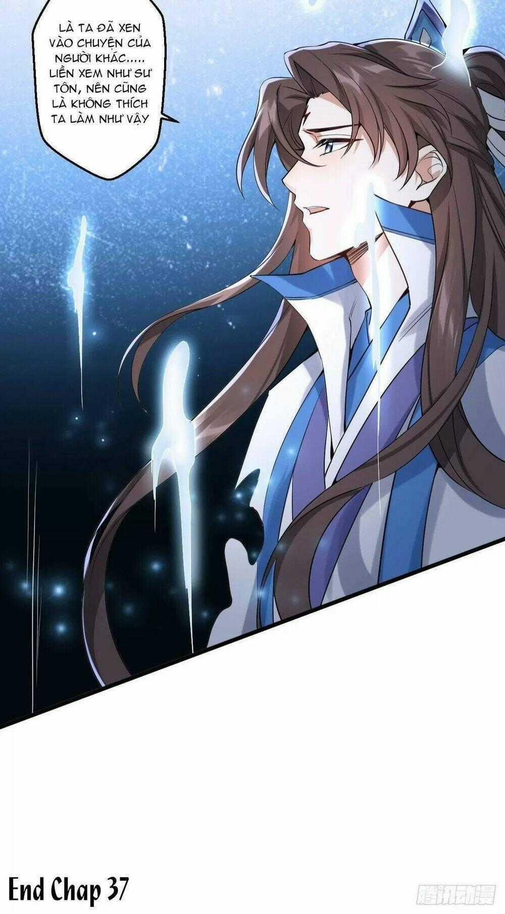 Phế Nữ Yêu Thần - Chapter 37 - Trang 51