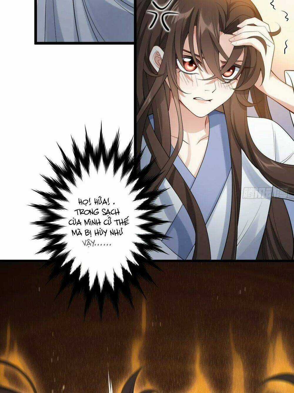 Phế Nữ Yêu Thần - Chapter 37 - Trang 10