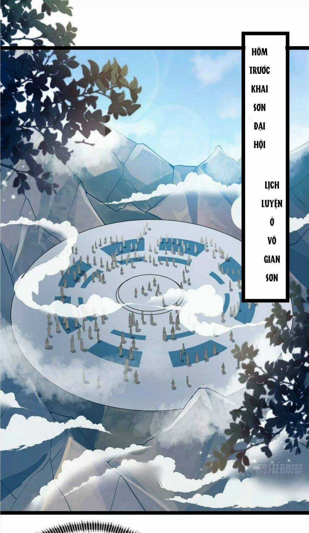 Phế Nữ Yêu Thần - Chapter 38 - Trang 12