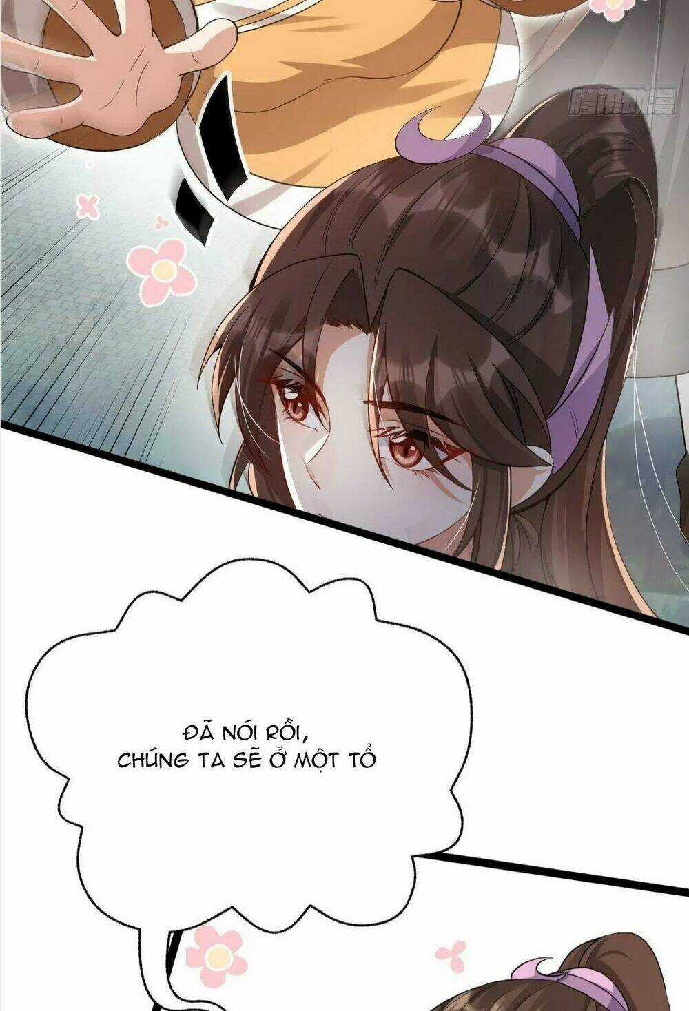 Phế Nữ Yêu Thần - Chapter 38 - Trang 15