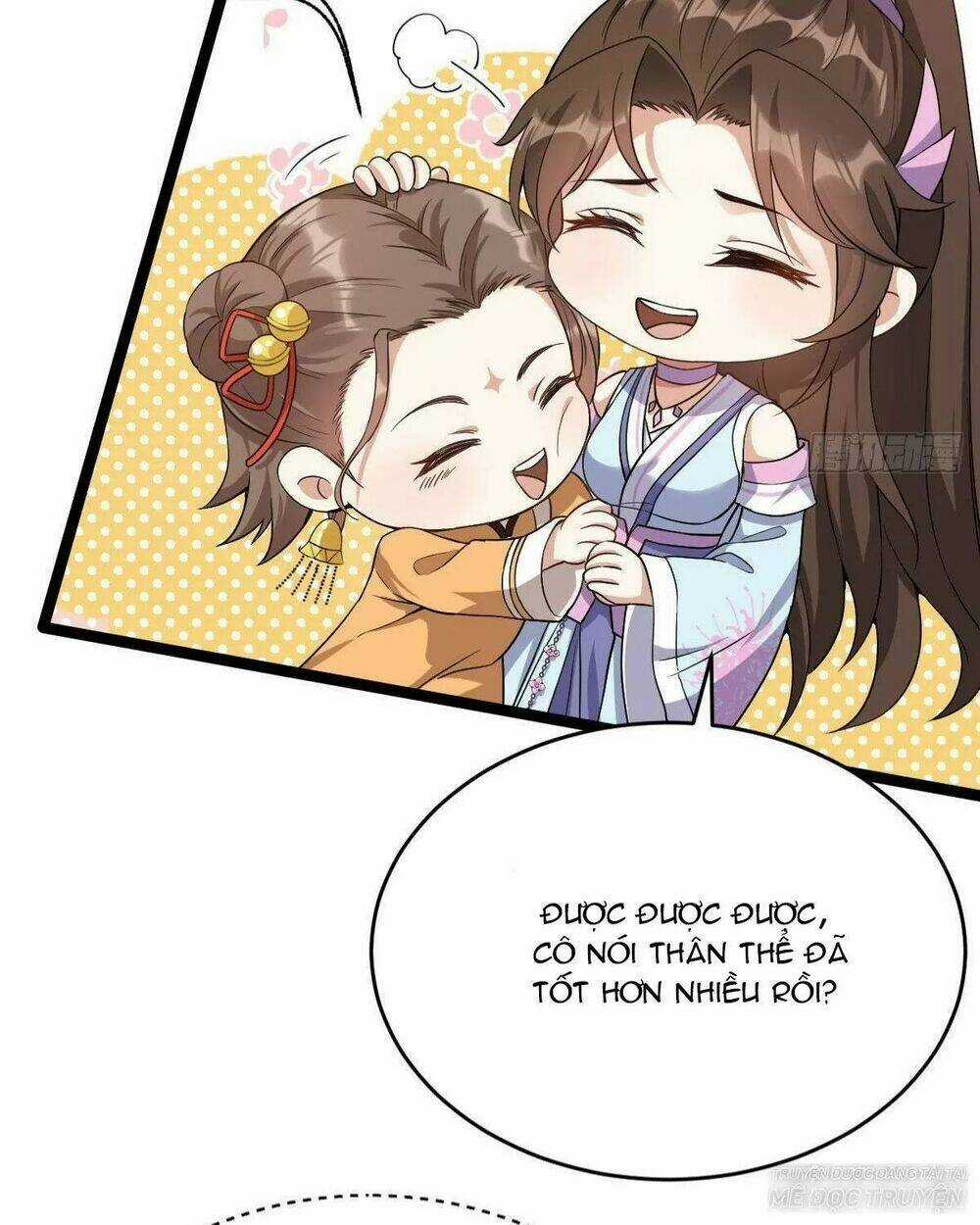 Phế Nữ Yêu Thần - Chapter 38 - Trang 16