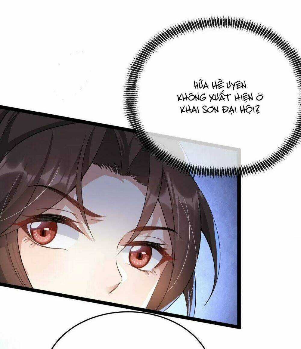 Phế Nữ Yêu Thần - Chapter 38 - Trang 18