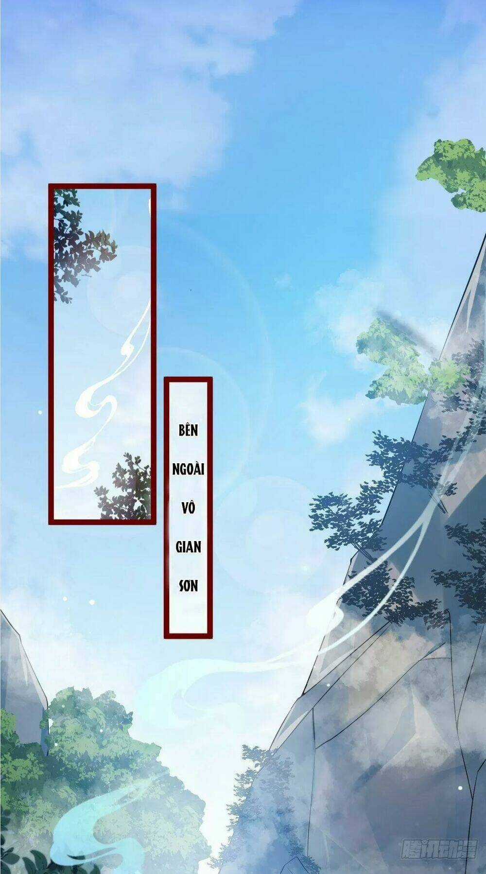 Phế Nữ Yêu Thần - Chapter 38 - Trang 3