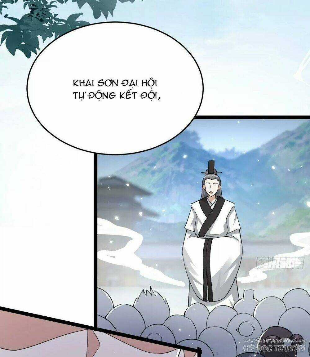 Phế Nữ Yêu Thần - Chapter 38 - Trang 21