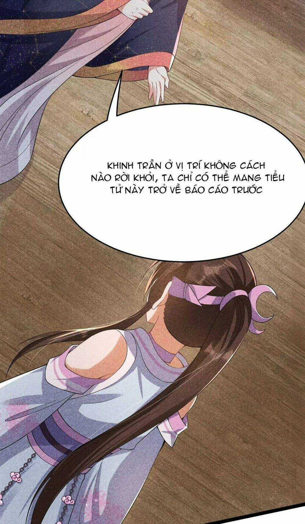 Phế Nữ Yêu Thần - Chapter 38 - Trang 28