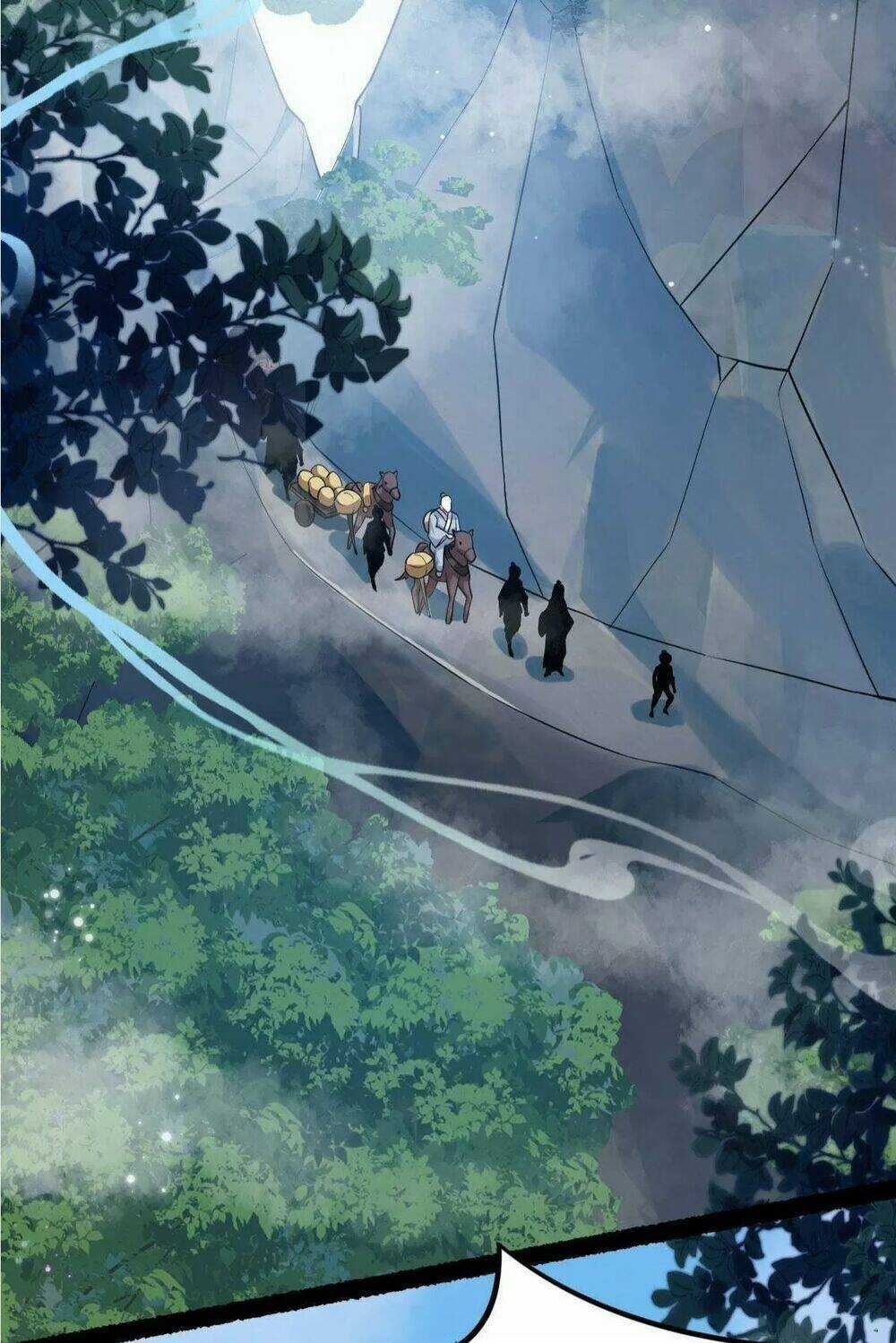 Phế Nữ Yêu Thần - Chapter 38 - Trang 4