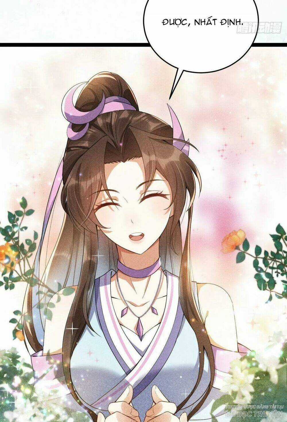 Phế Nữ Yêu Thần - Chapter 38 - Trang 31