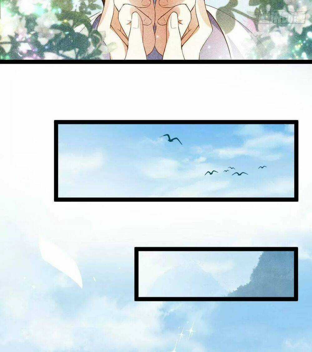 Phế Nữ Yêu Thần - Chapter 38 - Trang 32