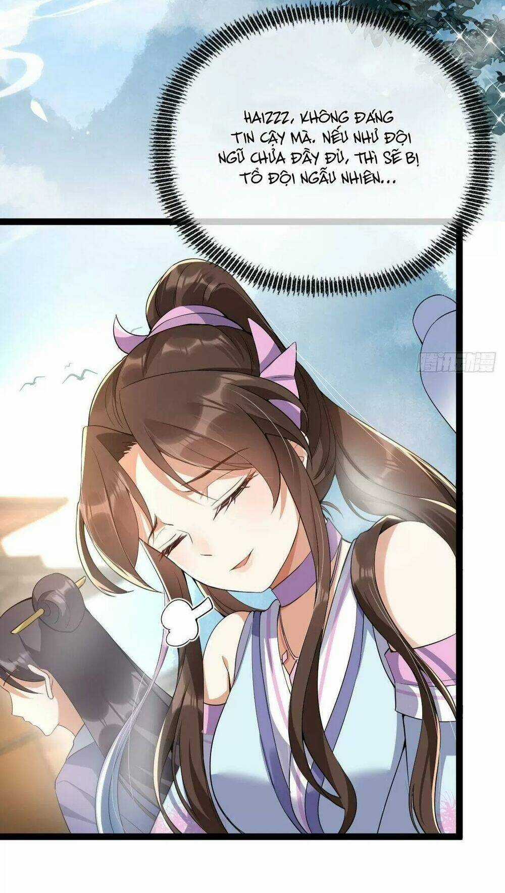 Phế Nữ Yêu Thần - Chapter 38 - Trang 34