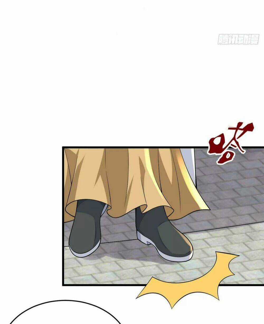 Phế Nữ Yêu Thần - Chapter 38 - Trang 35