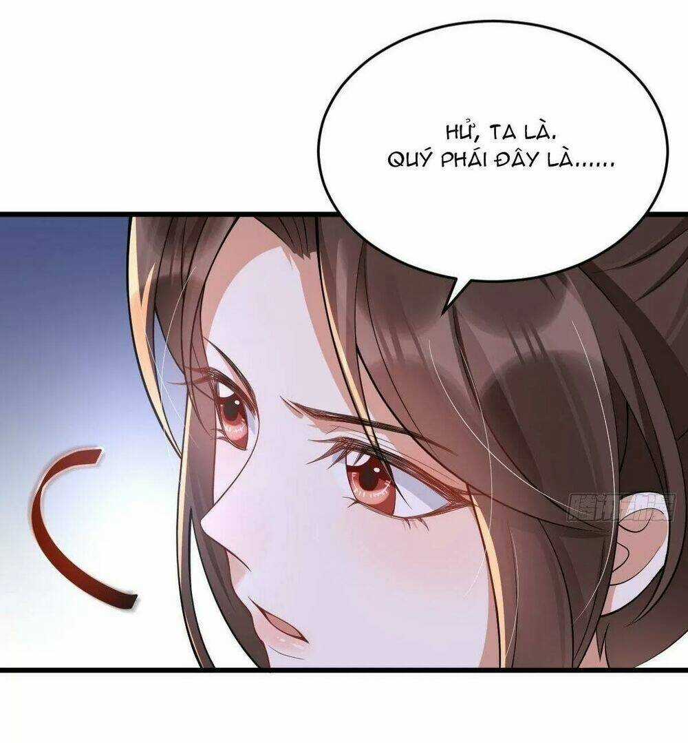 Phế Nữ Yêu Thần - Chapter 38 - Trang 37