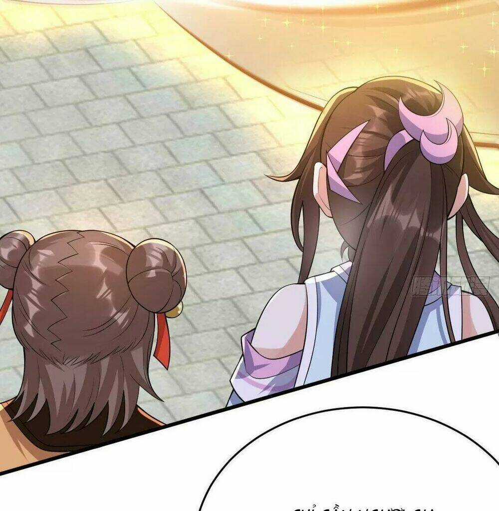 Phế Nữ Yêu Thần - Chapter 38 - Trang 40