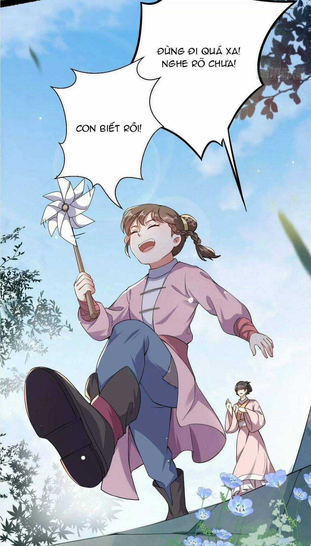 Phế Nữ Yêu Thần - Chapter 38 - Trang 5