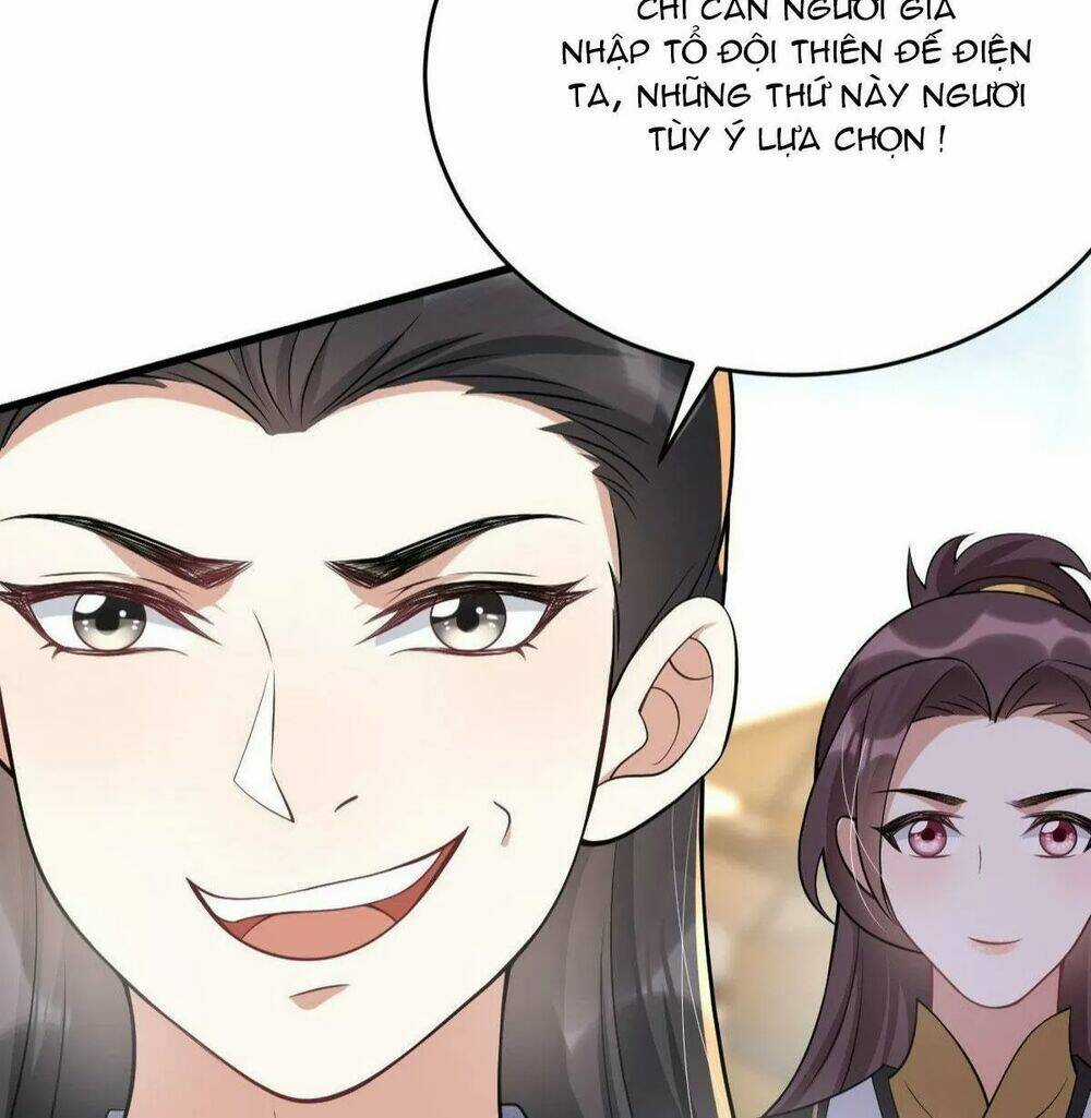 Phế Nữ Yêu Thần - Chapter 38 - Trang 41