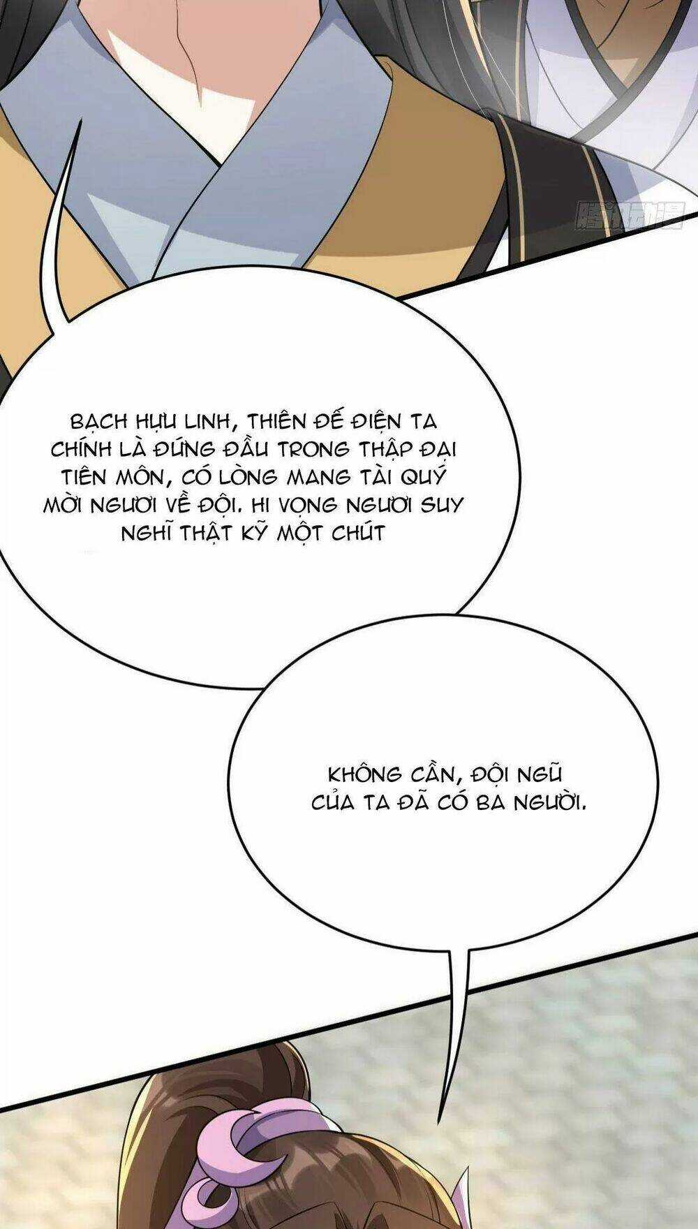 Phế Nữ Yêu Thần - Chapter 38 - Trang 42