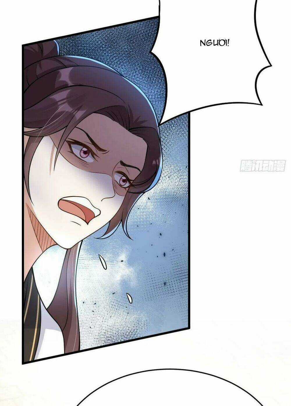 Phế Nữ Yêu Thần - Chapter 38 - Trang 44