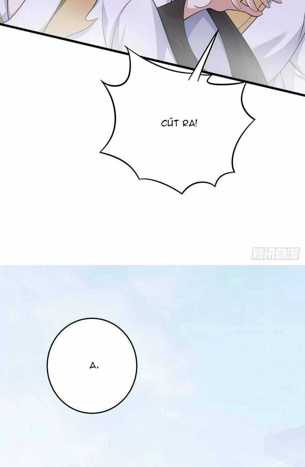 Phế Nữ Yêu Thần - Chapter 38 - Trang 46