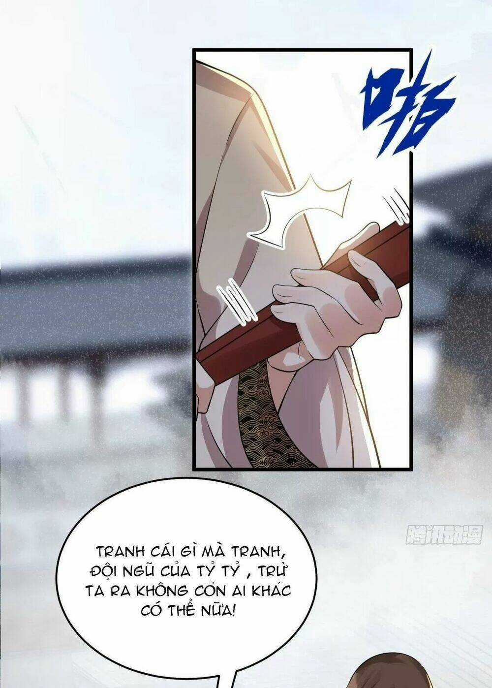 Phế Nữ Yêu Thần - Chapter 38 - Trang 47