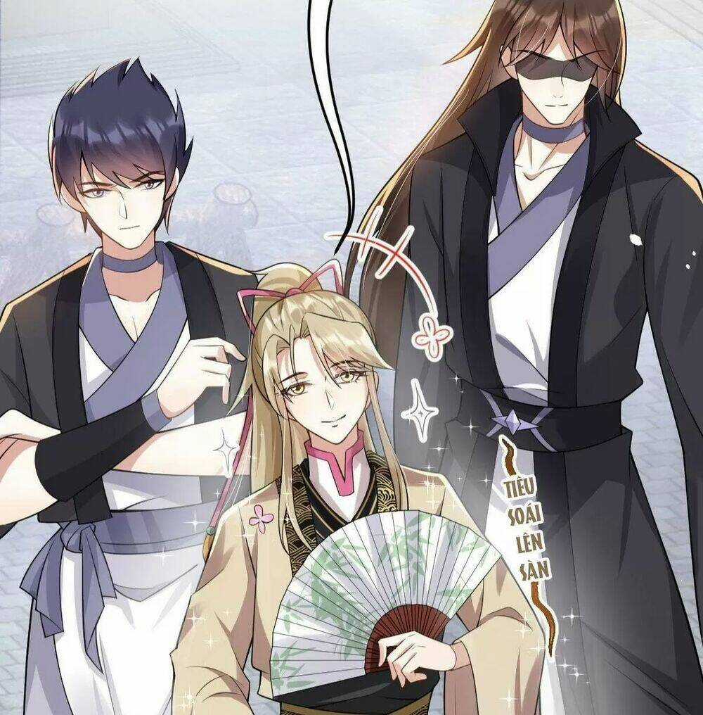 Phế Nữ Yêu Thần - Chapter 38 - Trang 48