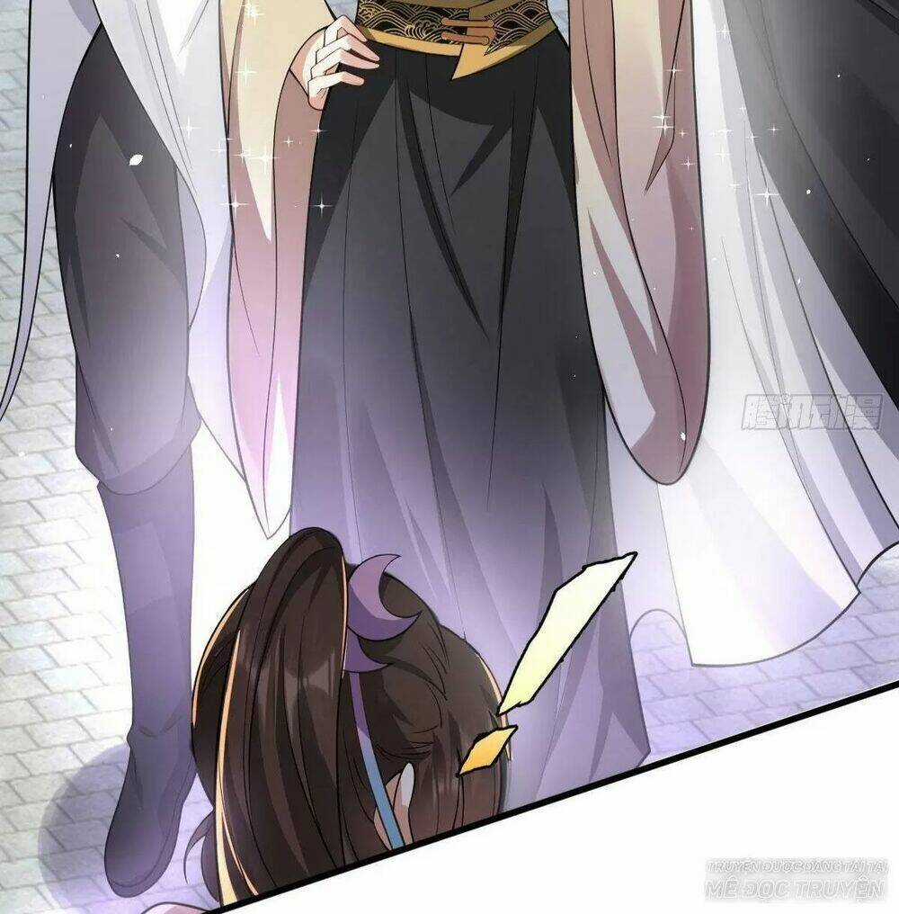 Phế Nữ Yêu Thần - Chapter 38 - Trang 49